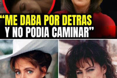 “¡Explota la verdad! A sus 56 años, Ana Colchero finalmente revela lo que todos sospechaban y deja a todos en shock”