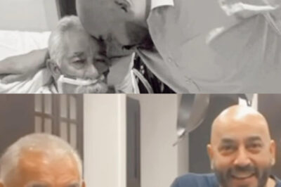Lupillo Rivera, roto por una desoladora noticia