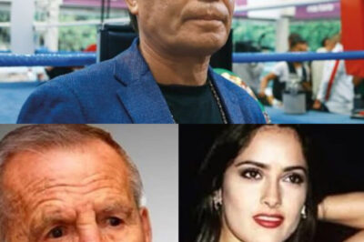Julio César Chávez Rompe el Silencio a los 62 Años con una Revelación que Impacta al Mundo
