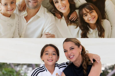 «Lo que nadie sabe sobre la decepción de Adamari López y Jackie Bracamontes con sus hijas