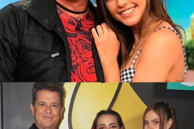 La Hija de Carlos Vives Sorprende al Mundo al Presentar a su Novia