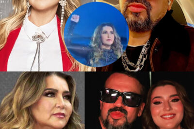 TERRIBLE ESCANDALO: SE DESTAPA TODO, Hija de Alicia Villarreal tendría un romance con su padrastro