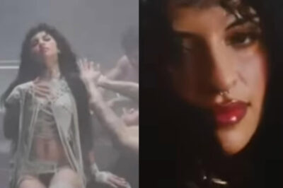 ¡Maribel Guardia Brilla, Pero Cazzu Lanza una Canción que Devoró y Empoderó a Todos!