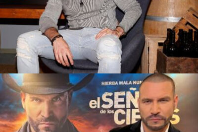De cuanto se trata la gran FORTUNA de Rafael Amaya?