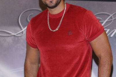 Romeo Santos sorprende a sus fanáticos al mostrar foto de sus hijos