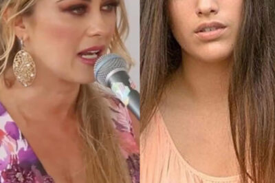 Aracely Arámbula Rompe el Silencio Sobre la Hija No Reconocida de Luis Miguel