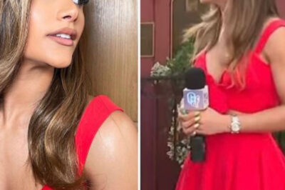 Importante logro para Clarissa Molina en su carrera