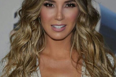 Devastada Elisabeth Gutiérrez por el video que publicó Samadhi junto a William Levy, y así reaccionó Elizabet