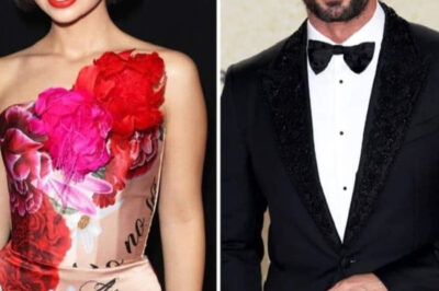 WILLIAM LEVY y ÁNGELA AGUILAR nos confirman su noviazgo