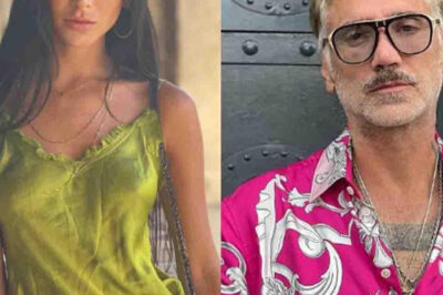 Abismal diferencia de edad entre Alejandro Fernández y su novia la modelo mexicana