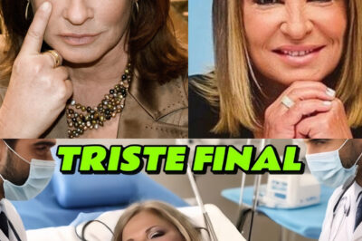 “El Caso Más Difícil de la Doctora Polo: Su Lucha Secreta Contra el Cáncer”