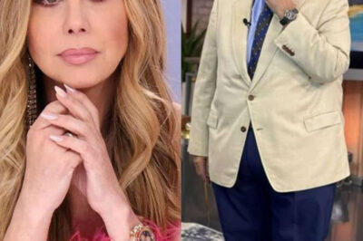 Raúl de Molina Hiere a Myrka Dellanos con un Comentario Cruel sobre su Físico