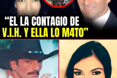 Tragedia y Misterio: La Impactante Revelación de María Tanus Que Deja a México en Shock