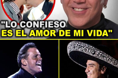 ¡La Verdad Oculta! Alejandro Fernández Finalmente Rompe el Silencio y su Confesión Deja al Mundo en Shock