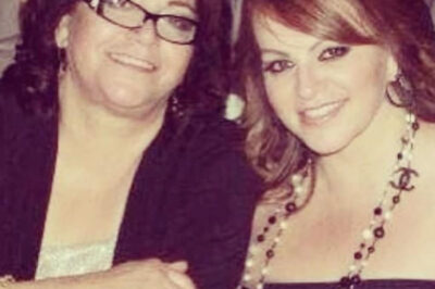 Doña Rosa Rivera cobra regalías de la música de Jenni Rivera?