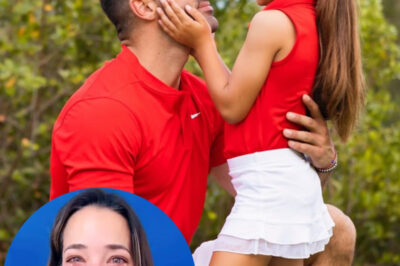 ¿ Adamari López no puede creer que Toni Costa usó la imagen de su hija en redes para dar lástima?