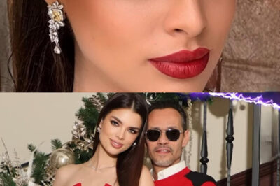 Marc Anthony revela las cualidades que más le fascinan de Nadia Ferreira