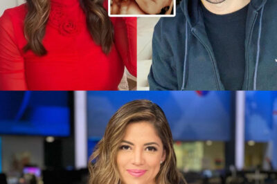 Pamela Silva sorprende: ¿Se casa y tendrá otro bebé con Borja Voces?