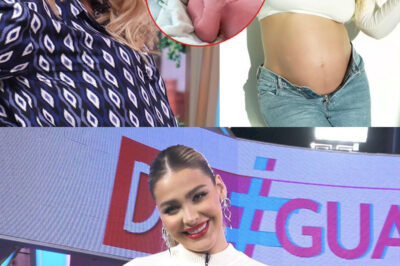 Migbelis Castellanos se despide de ‘Desiguales Univisión’ y dan importante anuncio sobre su bebé