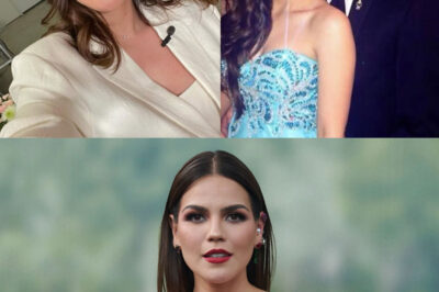 ¡Increíble! Karina Banda confiesa lo que nunca dijo sobre su primer esposo