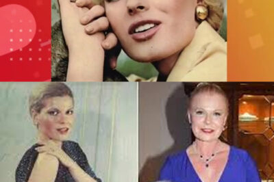 Angélica Chaín: La Reina del Cine de Ficheras Rompe su Silencio