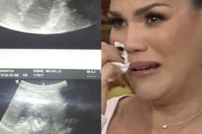 Karina Banda logra un sueño y agradece a Dios: “Finalmente, me escuchó” ¿ hijo en camino?