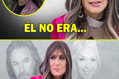 ¡Totalmente inesperado! Beatriz Adriana, a sus 66 años, rompe su silencio y deja al mundo completamente conmocionado