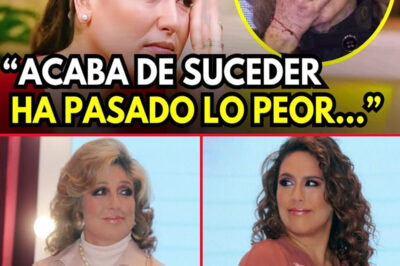¡Inesperado y Preocupante! Angélica Vale Rompe el Silencio Sobre la Delicada Salud de Angélica María Tras una Filtración Accidental