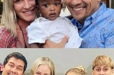 Rafael Araneda se emociona al hablar de su hijo Benjamin