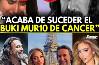 Noticia Impactante en México: La Vida Y El Desagradable Final De Marco Antonio Solís, Su Hija Confirmó La Triste Realidad A Los 65 Años Que Nos Deja En Shock