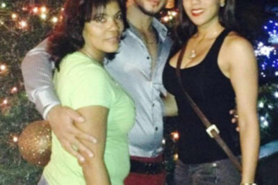 ¿Francisca Lachapel arrepentida de abandonar su familia por sus sueños en Nueva York?
