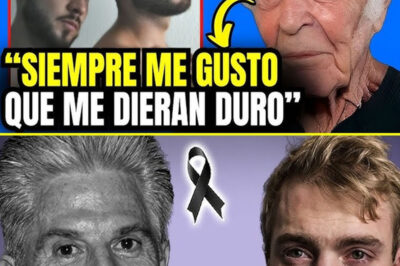 ¡Increíble pero cierto! Se confirma el cruel final de Jorge Rivero y el mundo queda petrificado