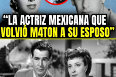 ¡Revelación inesperada! Evangelina Elizondo confiesa que abandonó a Wolf Ruvinski en su peor momento