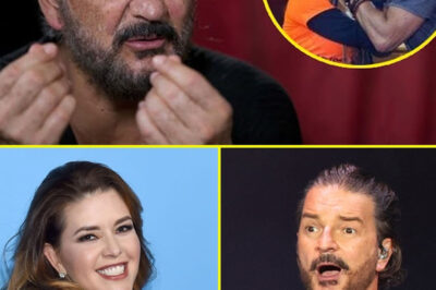 ¡Revelación sorpresa! Ricardo Arjona admite su amor más grande y causa revuelo entre sus seguidores
