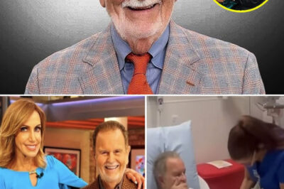 ¡Lo que nadie imaginaba! Raúl De Molina confiesa quién ha sido el amor de su vida y deja a todos en shock