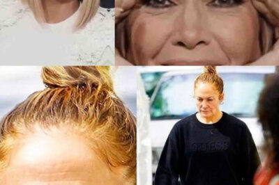 Jennifer López Natural: sorprende con su apariencia