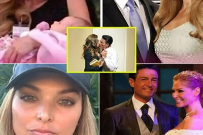 Blanca Soto rompe el silencio a los 46 años y confirma lo que todos sospechaban