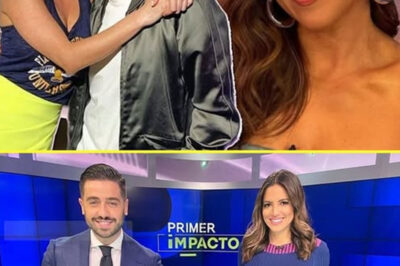 Las sospechas eran ciertas: Pamela Silva y Borja Voces viven un apasionado romance
