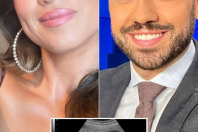 Pamela Silva: Revelación importante sobre su futura BODA y el bebé que está por nacer, revelando el sexo del niño.