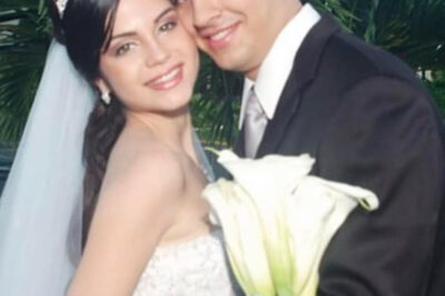 Natti Natasha y su matrimonio secreto que nadie recuerda