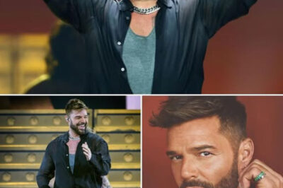 Ricky Martin hará historia en el Orgullo de Los Ángeles este verano