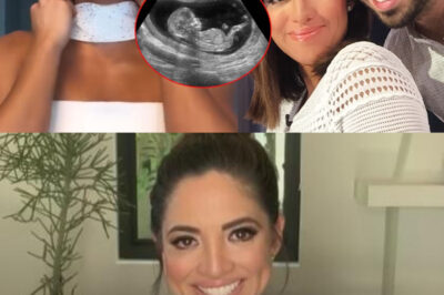 “BODA Y EMBARAZO INESPERADO: Pamela Silva de Primer Impacto habla en exclusiva