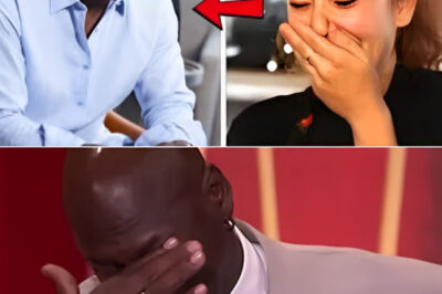 La camarera negra fue despedida solo por un gesto amable hacia Michael Jordan