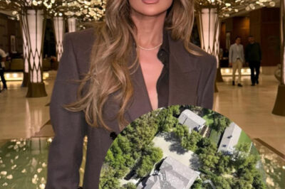 Jennifer Lopez se va a vivir a una mansión fuera de lo común