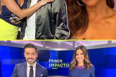 Las Sospechas Eran Ciertas: Pamela Silva y Borja Voces Confirman su Romance