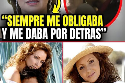 ¡Inesperado! Angélica Rivera por fin acaba de revelar lo que todos hemos pensado, dejándonos intrigados