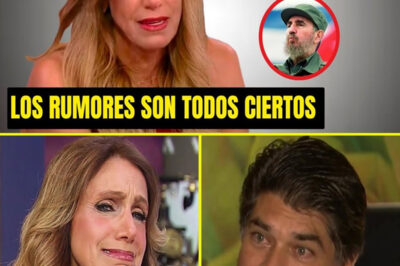 ¡Inesperado! Lili Estefan rompe su silencio a los 57 años y revela lo que todos temían, ¡una confesión impactante!