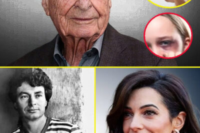 ¡Sorpresa Total! Con 83 Años, César Costa Confirmó Lo Que Ya Todos Hemos Sospechado Dejándonos Perplejos