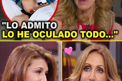 ¡Noticia impactante! Lili Estefan finalmente revela lo que todos sospechábamos