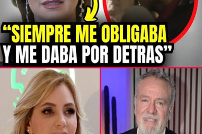 ¡Impactante Revelación! Angélica Rivera Finalmente Reveló Lo Que Todos Hemos Pensado Dejándonos Intrigados